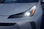 Toyota Prius Limited 2019 года (NA)